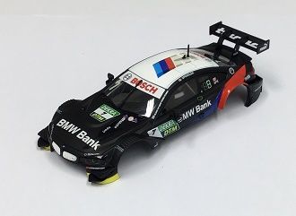 Carrera 1/32, Karosse BMW M4 DTM